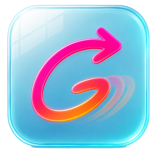 Glassboard icon